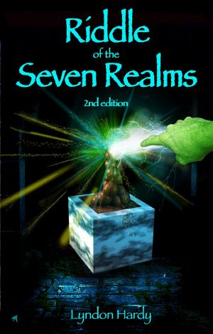 [Magic by the Numbers 03] • Riddle of the Seven Realms, 2nd Edition